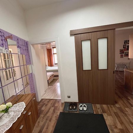 Folimanka Apartment Prague Ngoại thất bức ảnh