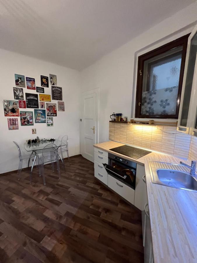Folimanka Apartment Prague Ngoại thất bức ảnh