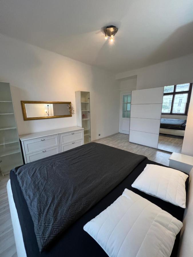 Folimanka Apartment Prague Ngoại thất bức ảnh