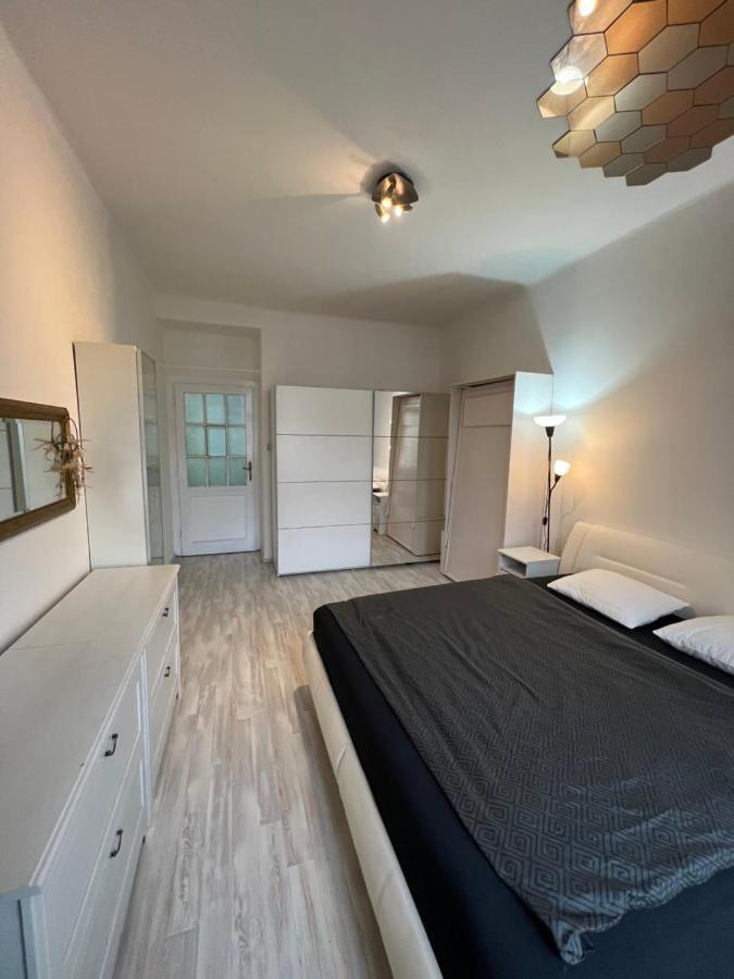 Folimanka Apartment Prague Ngoại thất bức ảnh
