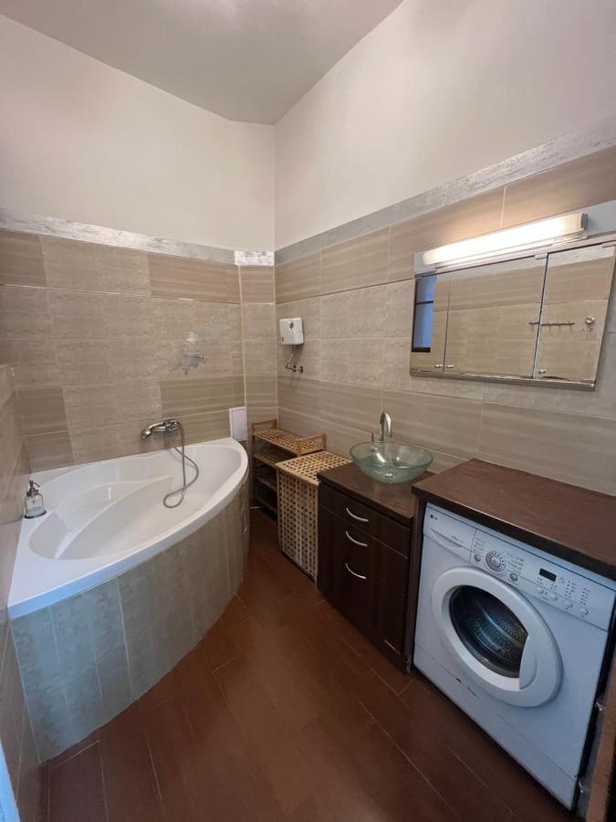 Folimanka Apartment Prague Ngoại thất bức ảnh
