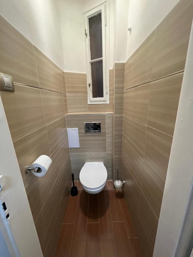 Folimanka Apartment Prague Ngoại thất bức ảnh