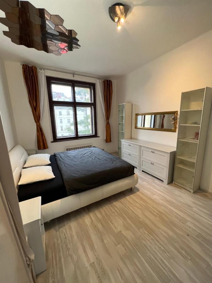 Folimanka Apartment Prague Ngoại thất bức ảnh