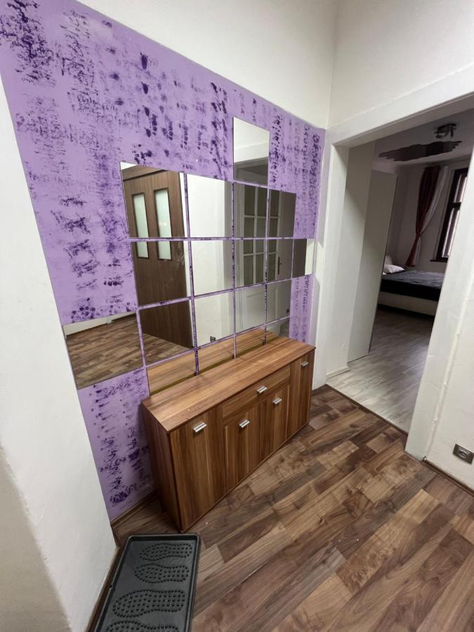 Folimanka Apartment Prague Ngoại thất bức ảnh