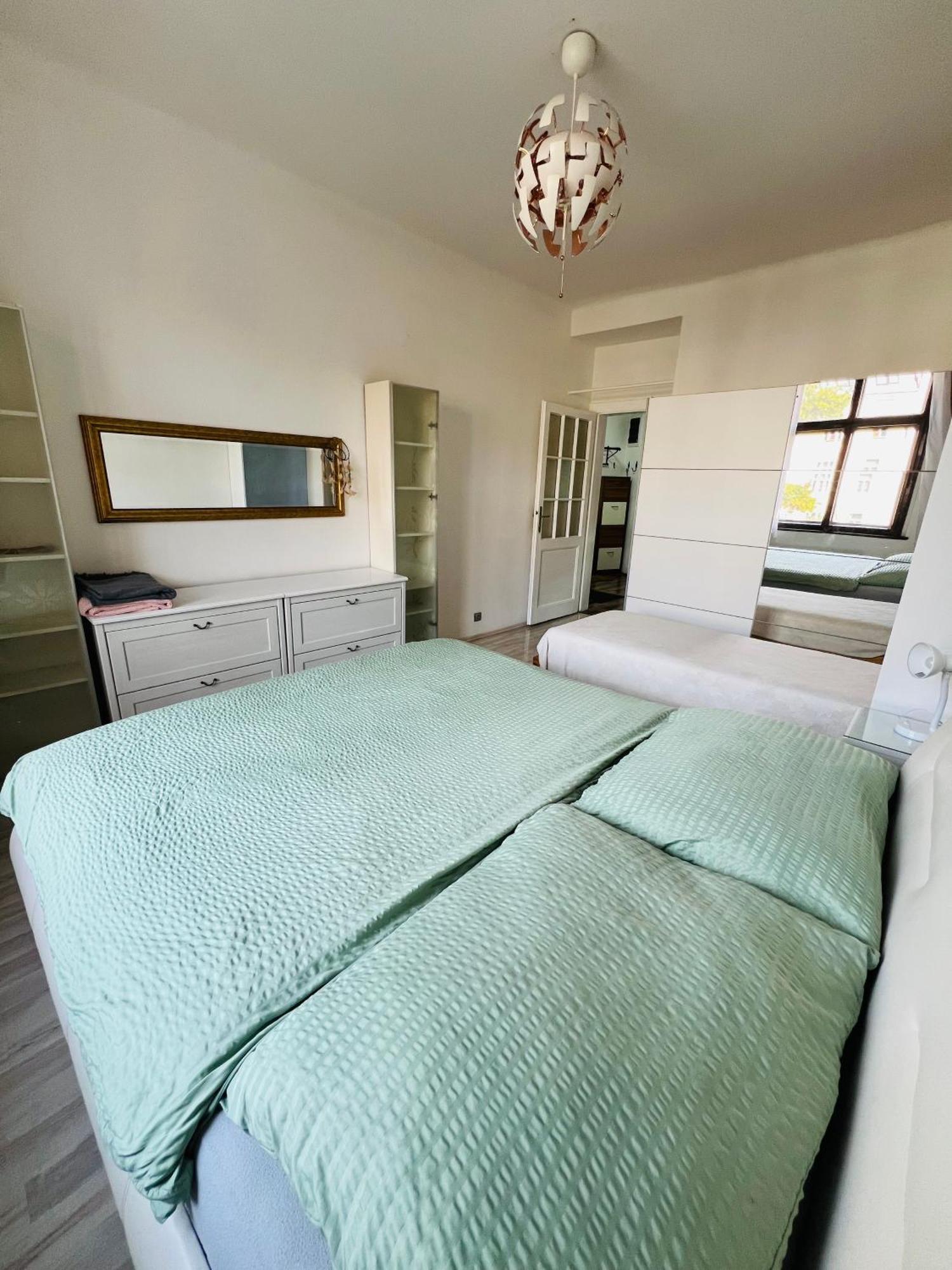 Folimanka Apartment Prague Ngoại thất bức ảnh