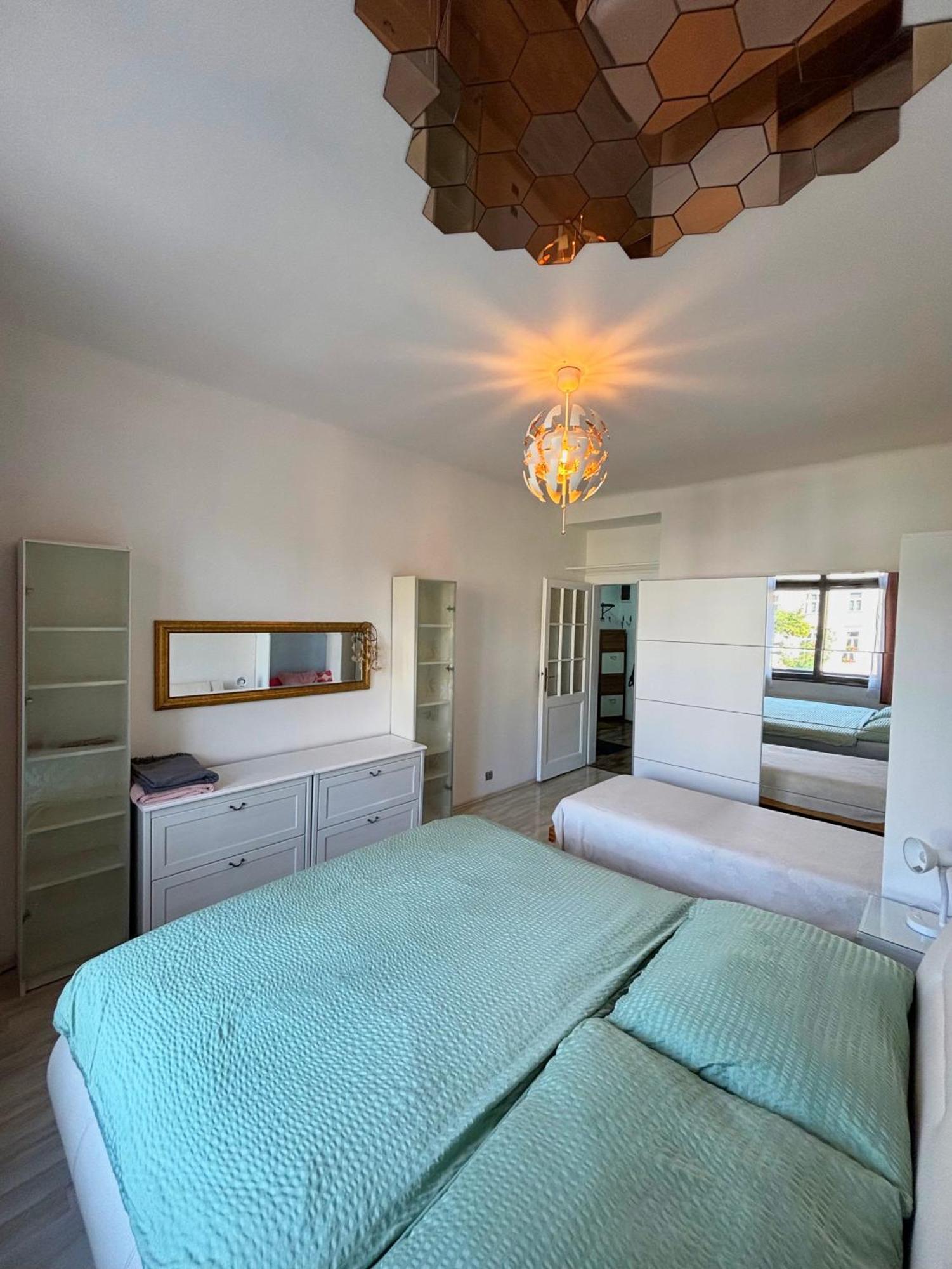 Folimanka Apartment Prague Ngoại thất bức ảnh